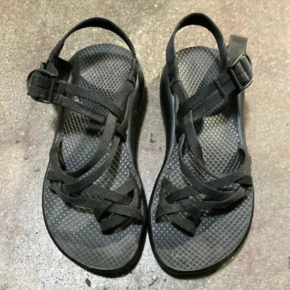 Chaco Sandals - Picture 1 of 4